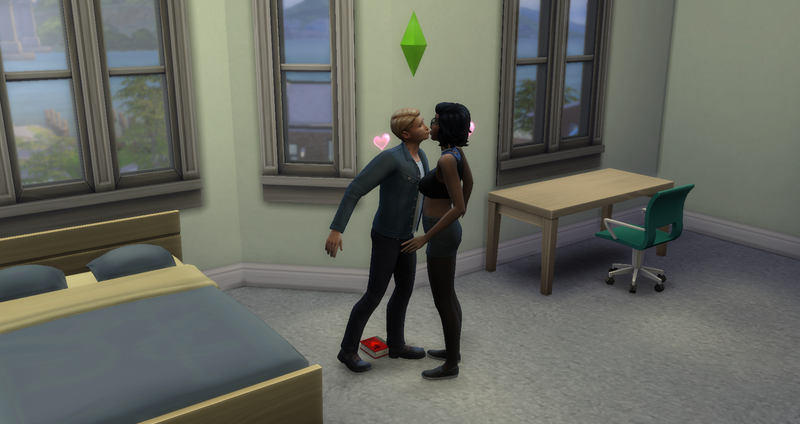 Illustration for article titled I Can’t Bring Myself To Delete The Sim Of My Ex